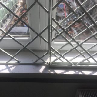 решетка на окно